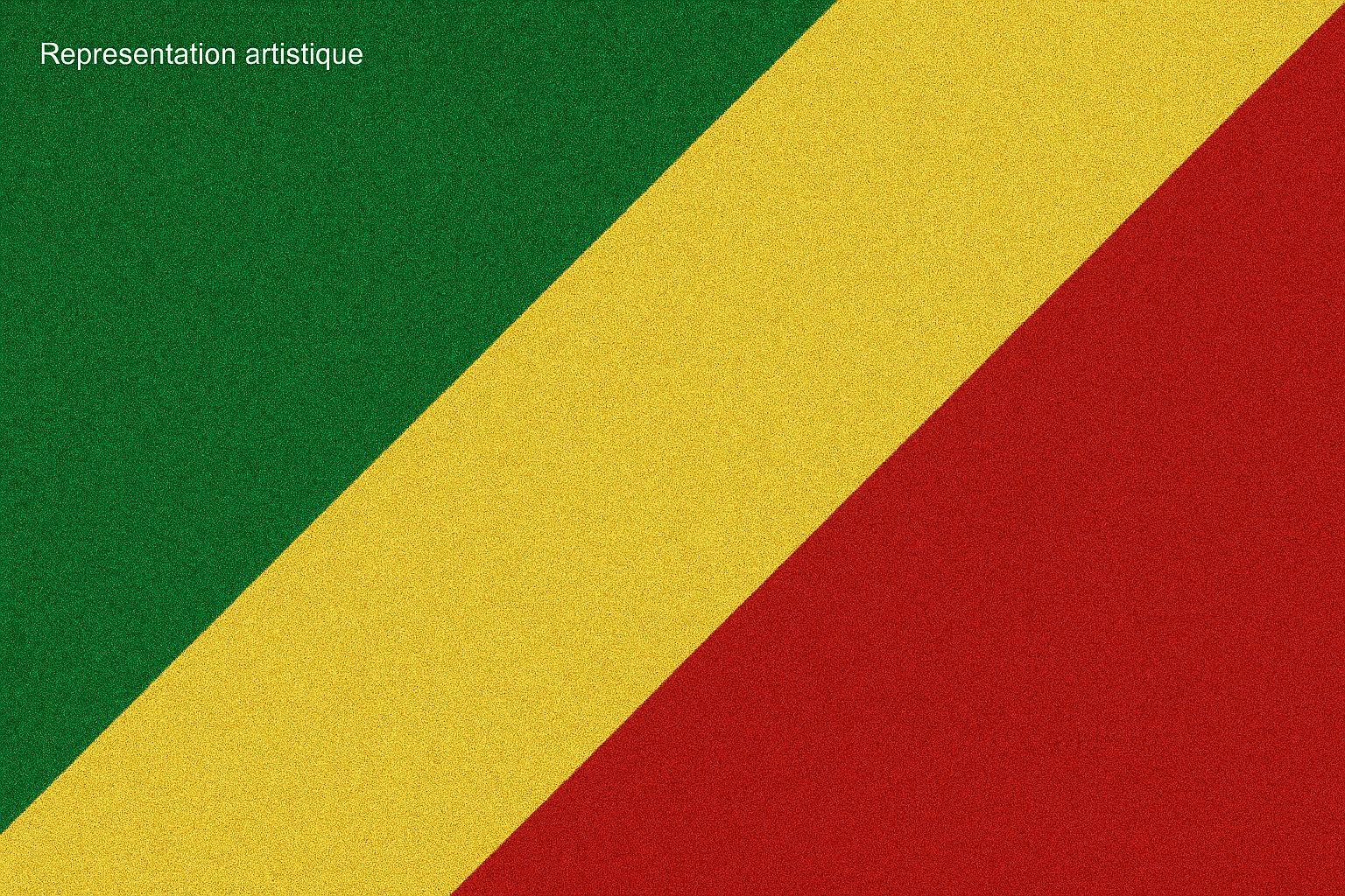 Congo-Brazzaville : l’or noir et la canopée