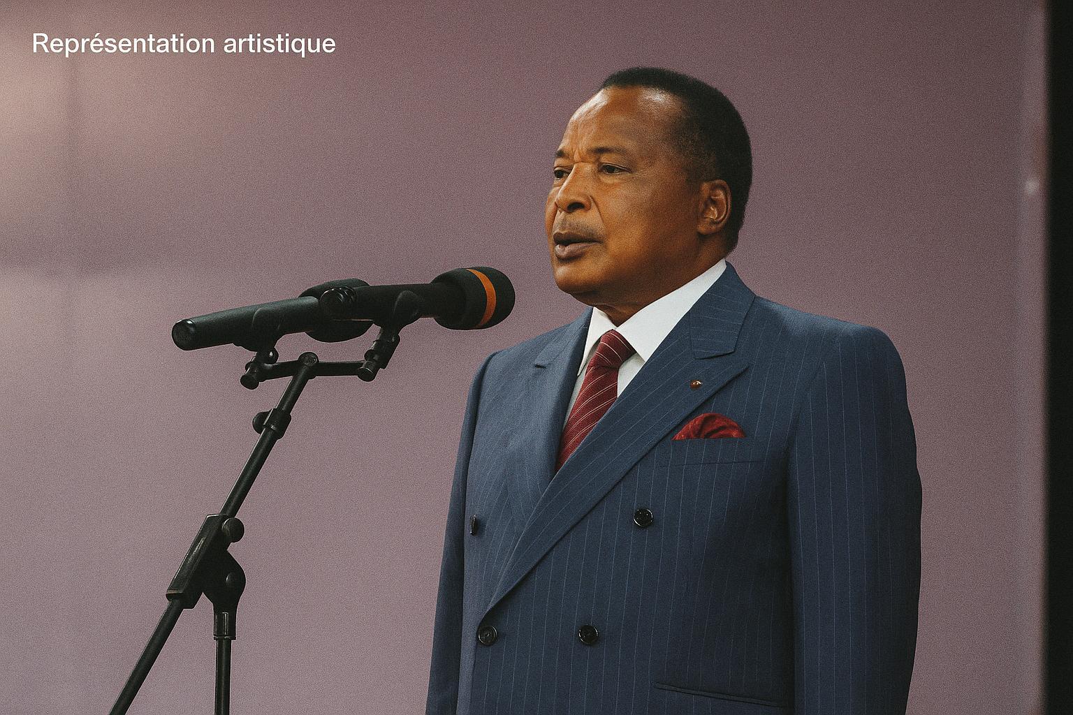 Fespam 2025 : Brazzaville fait danser le numérique