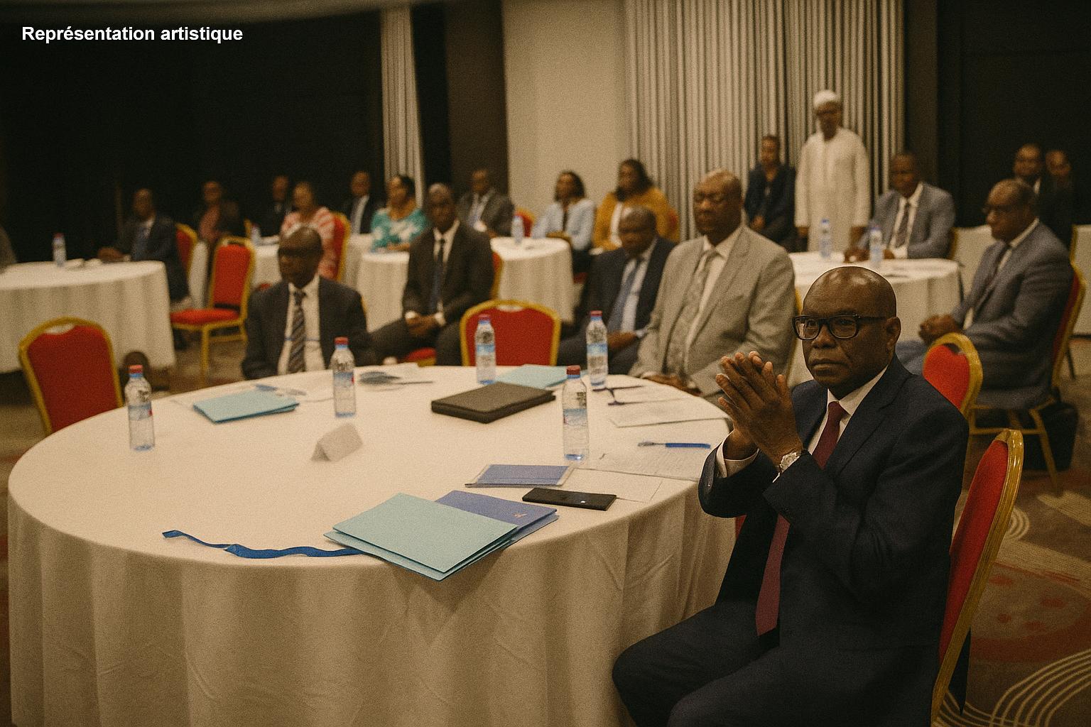 Le MAEP au Congo : coulisses d’une introspection