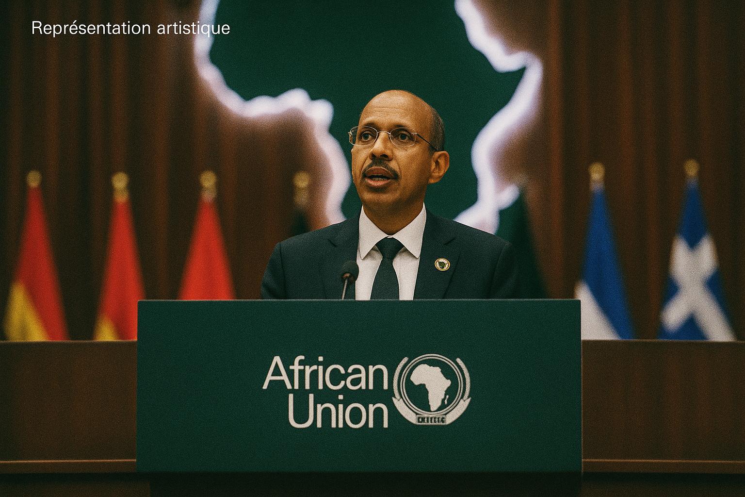 Rabat : l’Afrique observe, la démocratie se renforce
