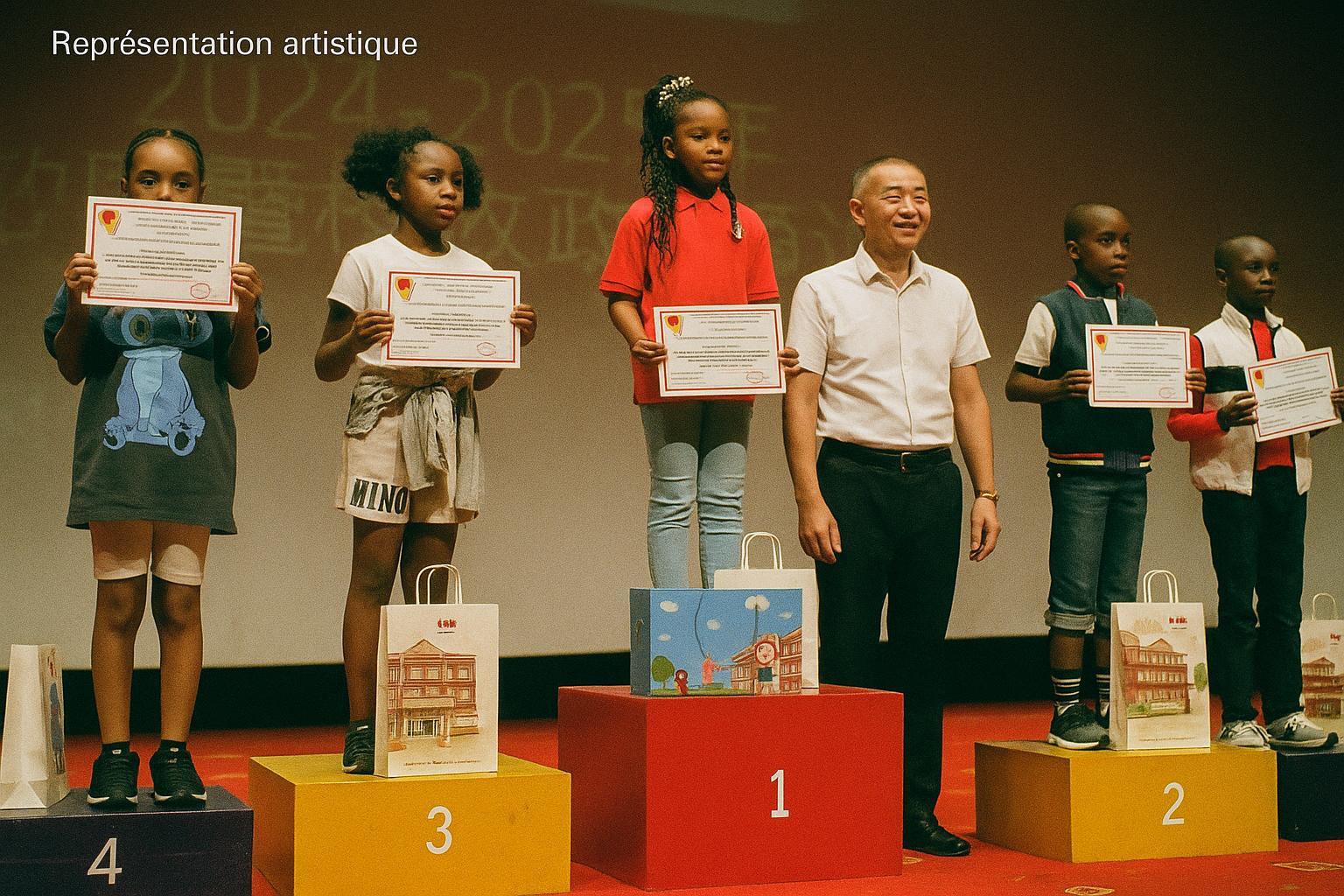 Bourses sino-congolaises : le cuivre paie l’ardoise